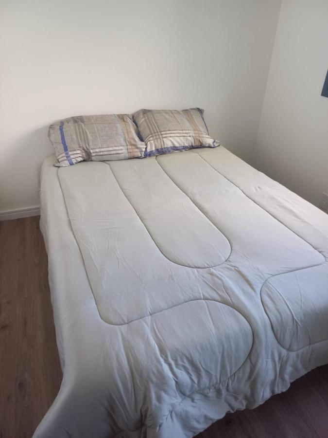 Apartamento Bela Vista Centro Apartment *