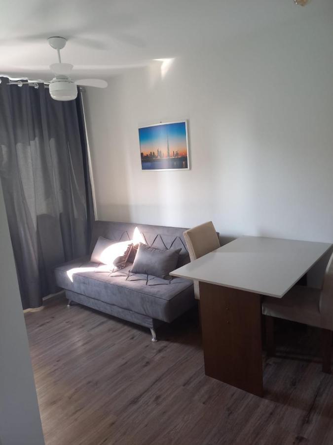 Apartment Apartamento Bela Vista Centro *