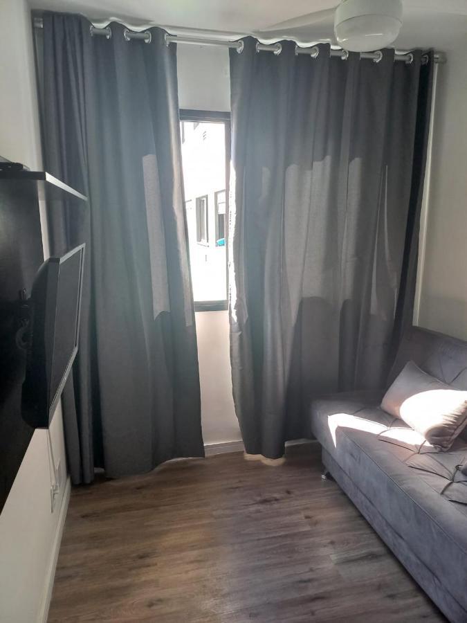 Apartamento Bela Vista Centro Apartment