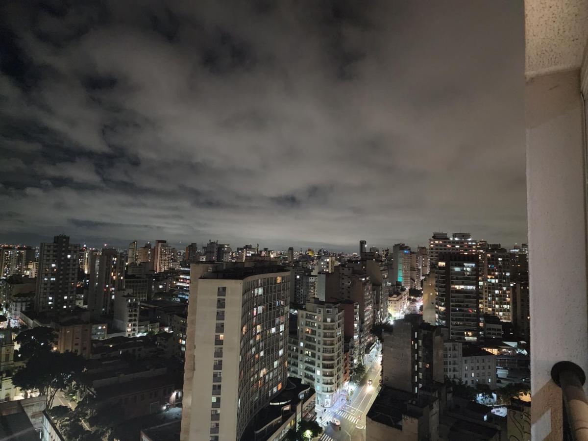 Apartment Luxo E Vista Espetacular Com Piscina Academia E Sauna *
