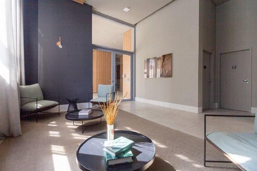Helbor Wide Apartment *