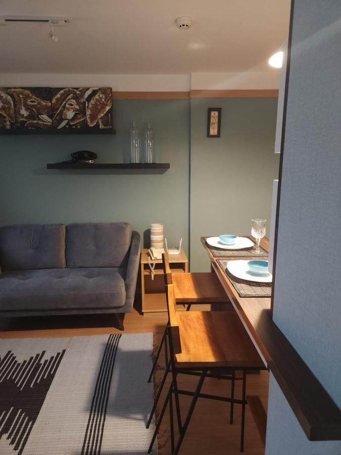 Apartamento La Bella Cintra, 672 São Paulo