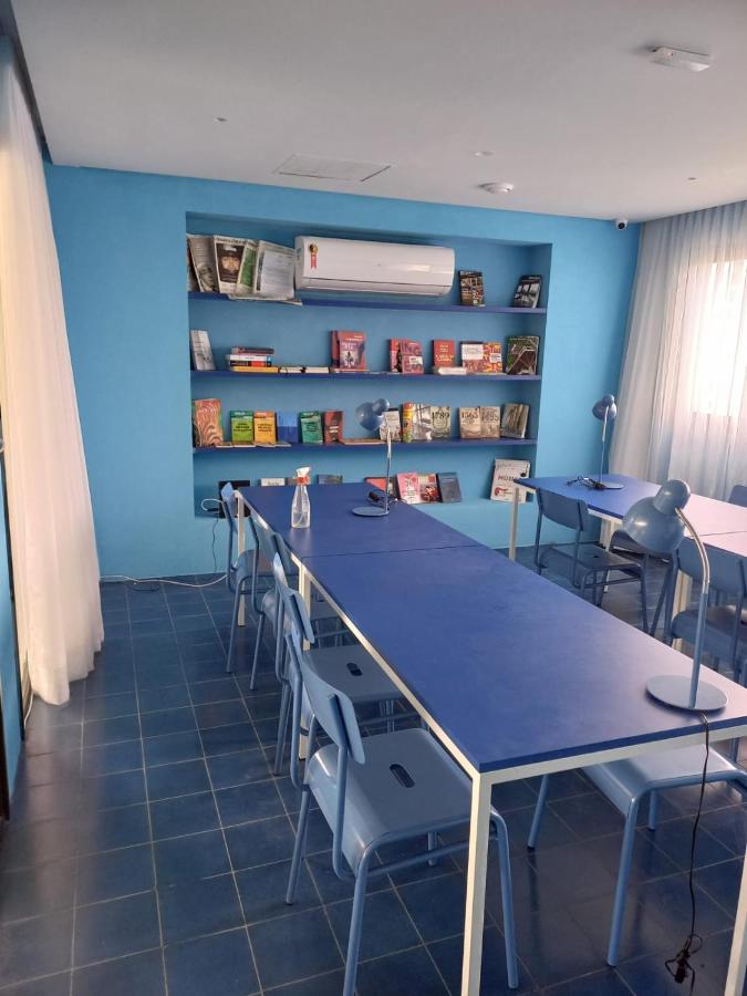 Apartment Apartamento Bela Vista Centro *