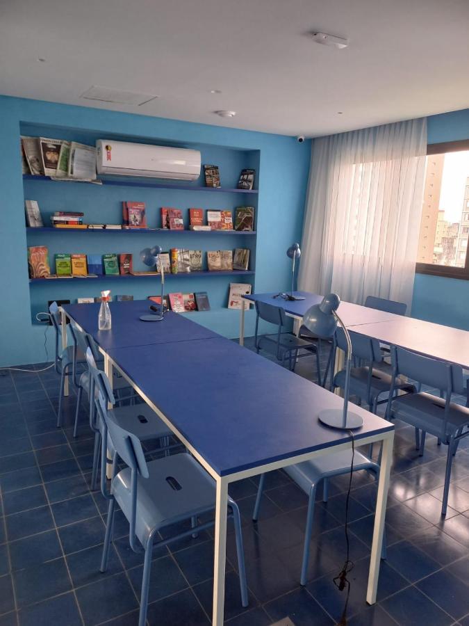 Apartamento Bela Vista Centro *
