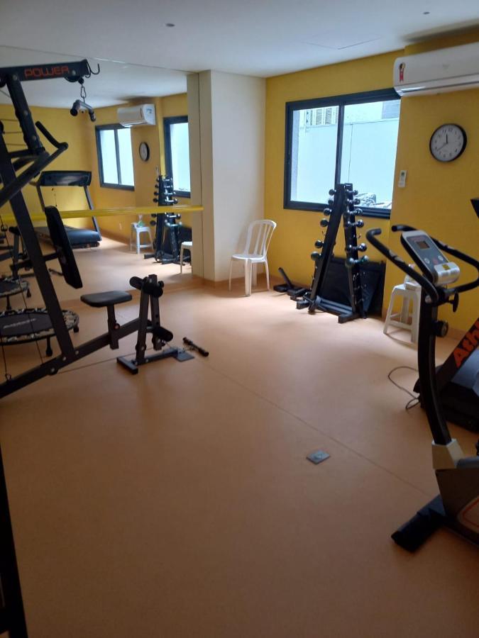 Apartamento Bela Vista Centro Apartment *