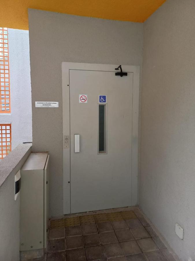 Apartamento Bela Vista Centro Apartment *