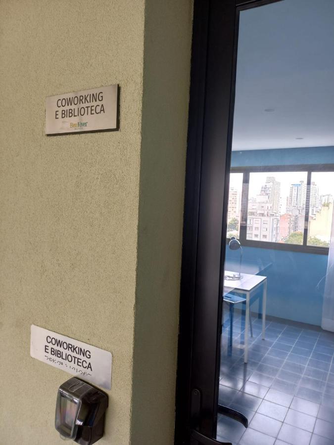 Apartment Apartamento Bela Vista Centro *