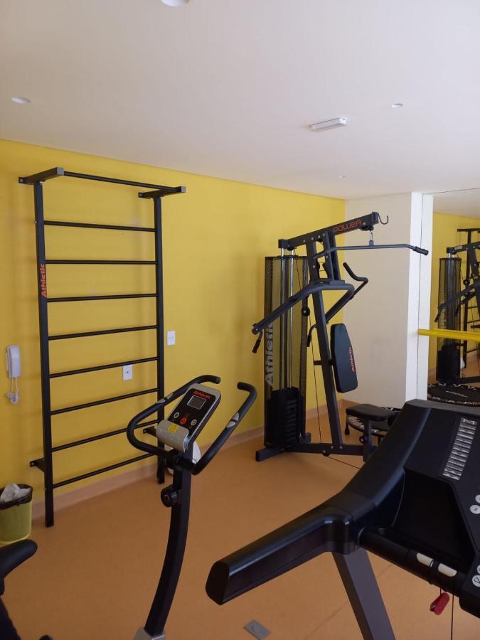 Apartamento Bela Vista Centro Apartment