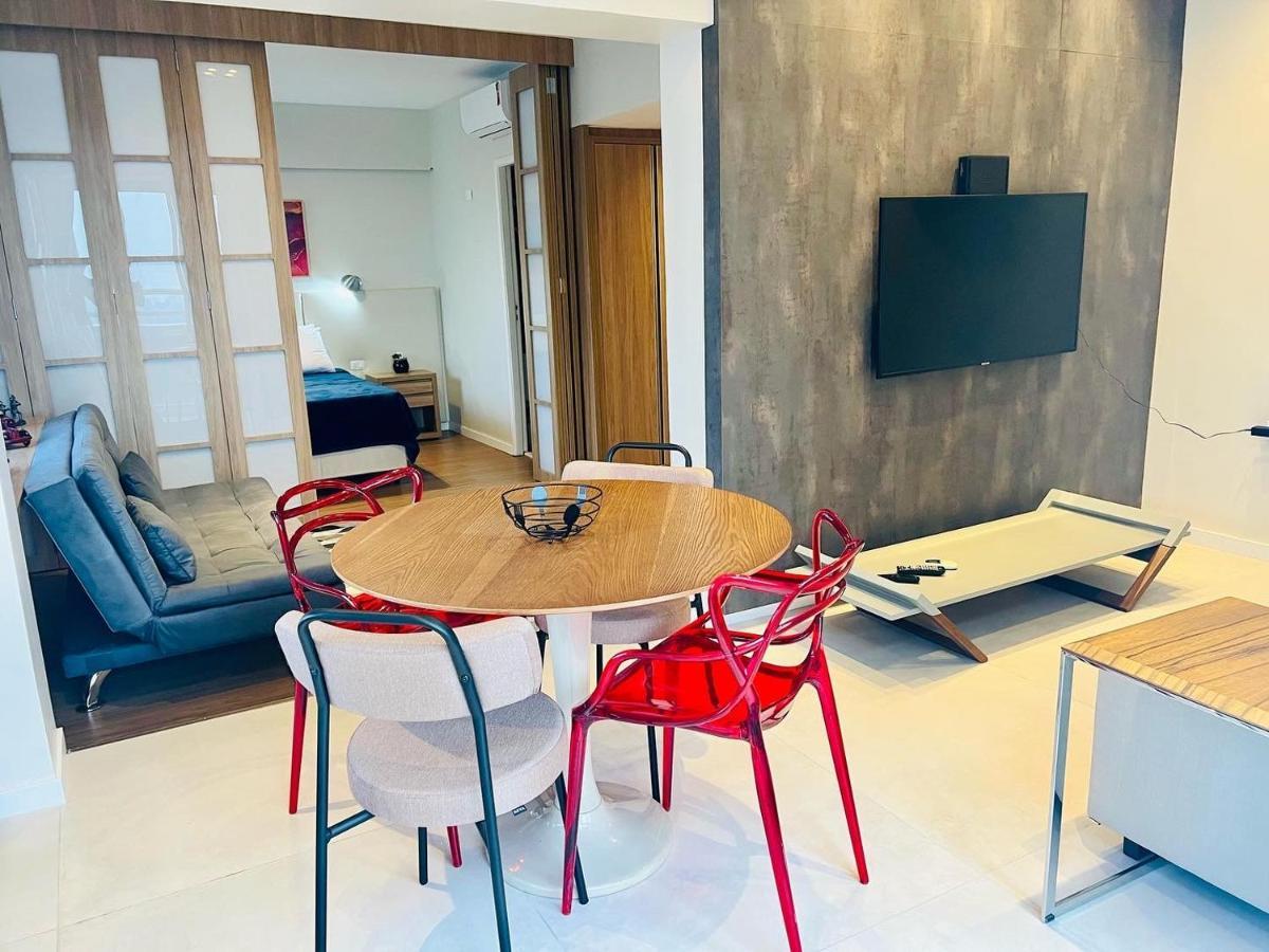 Apartment Beneficencia Portuguesa, Ao Lado! *