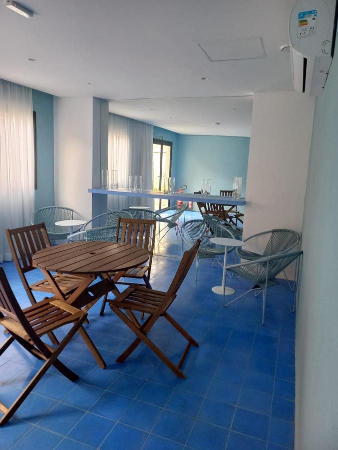 Apartment Apartamento Bela Vista Centro São Paulo