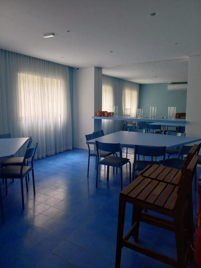 Apartamento Bela Vista Centro Apartment *