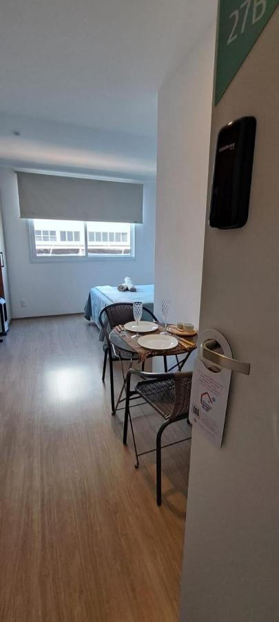 Studio Renovado Com Lazer No Bras Daire Sao Paulo