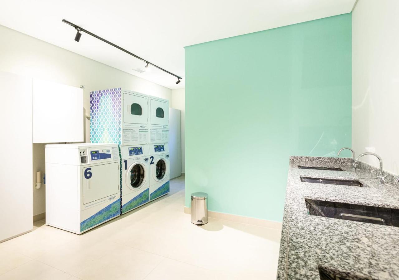 Daire Studio Renovado Com Lazer No Bras Sao Paulo