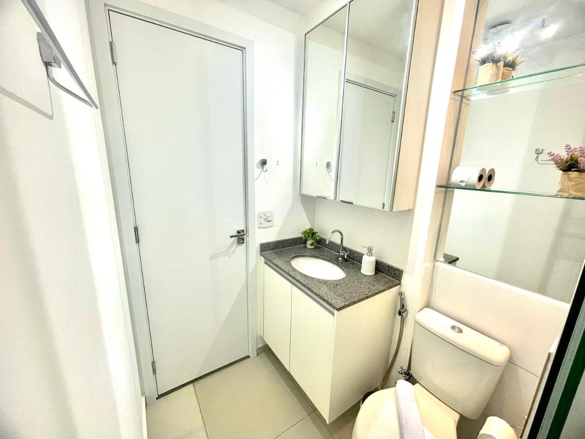 Apartment 1409 - Rentaqui Oy Frei Caneca Comfort *
