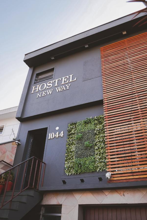 New Way Hostel