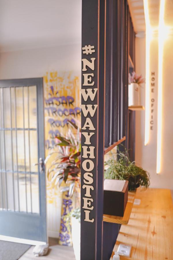 New Way Hostel Sao Paulo
