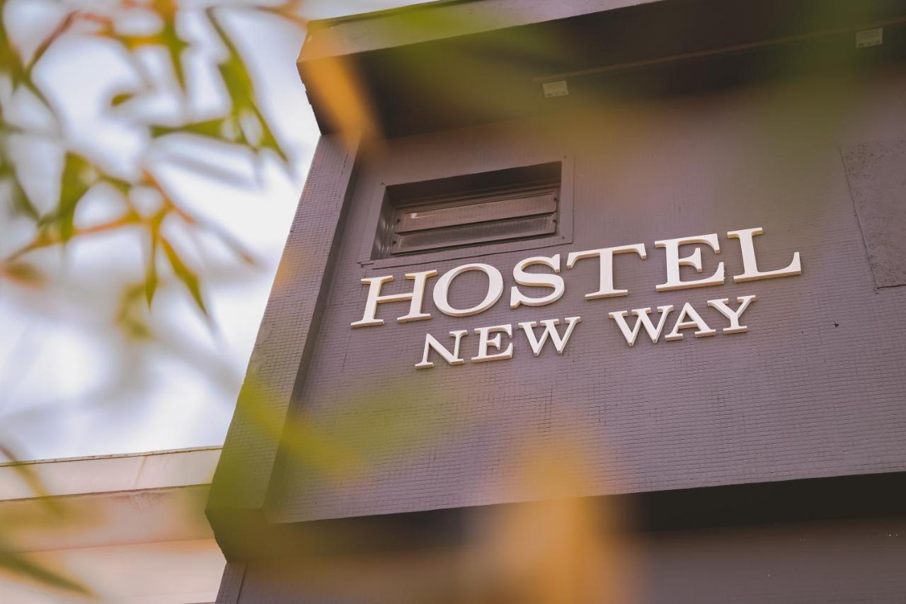 Hostel New Way