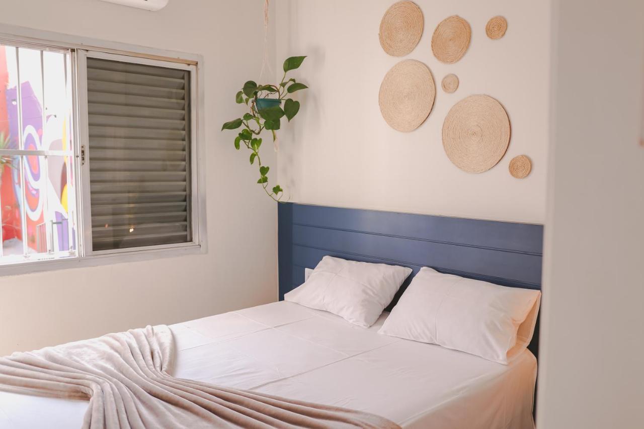New Way Hostel