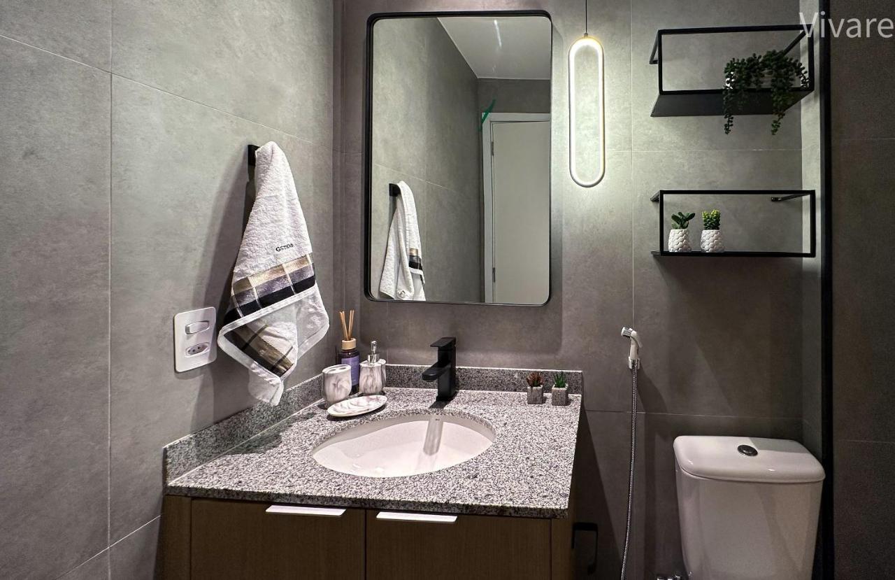 Apartamento Paradise Frei Caneca - Px.sirio Libanes/paulista *