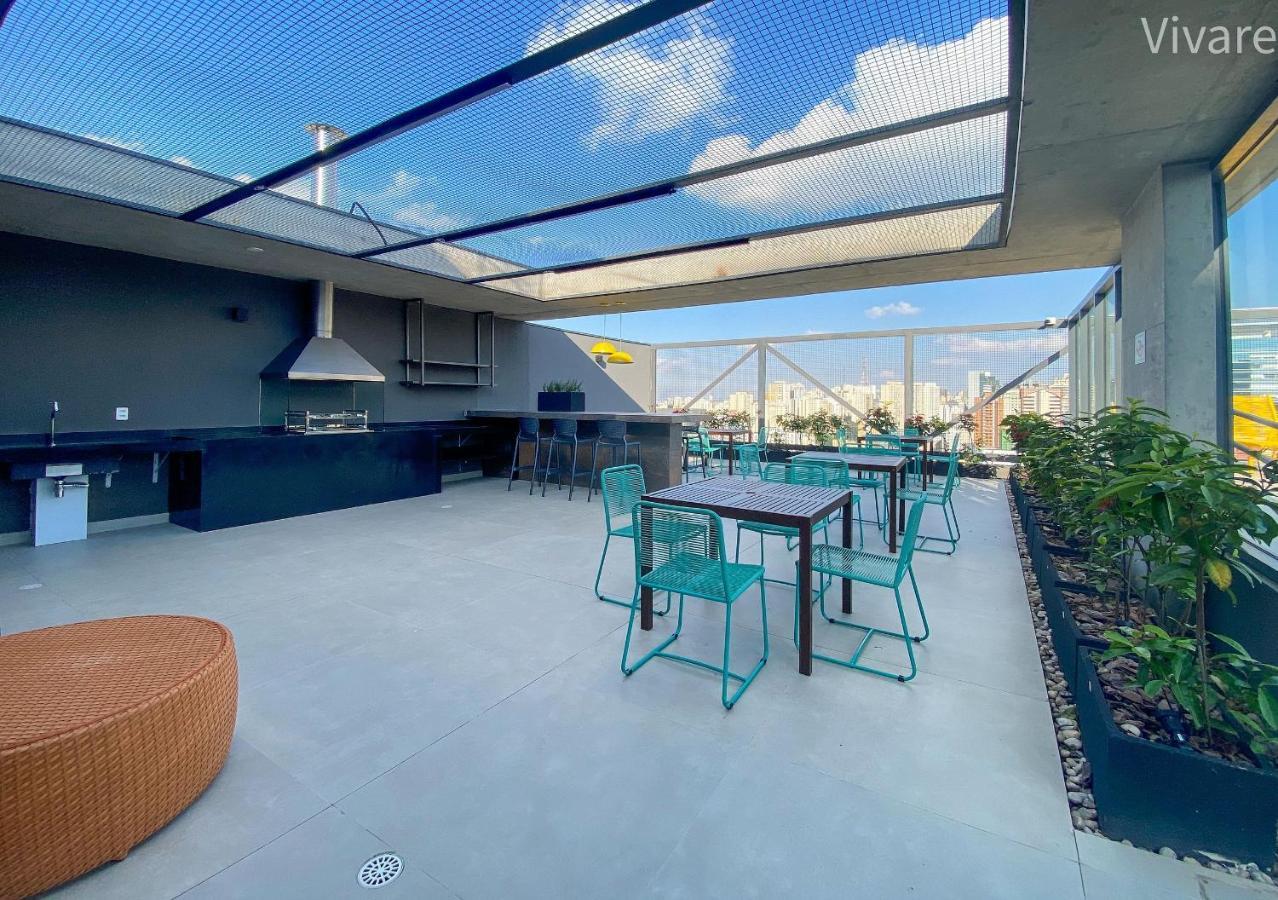 Apartamento Paradise Frei Caneca - Px.sirio Libanes/paulista São Paulo
