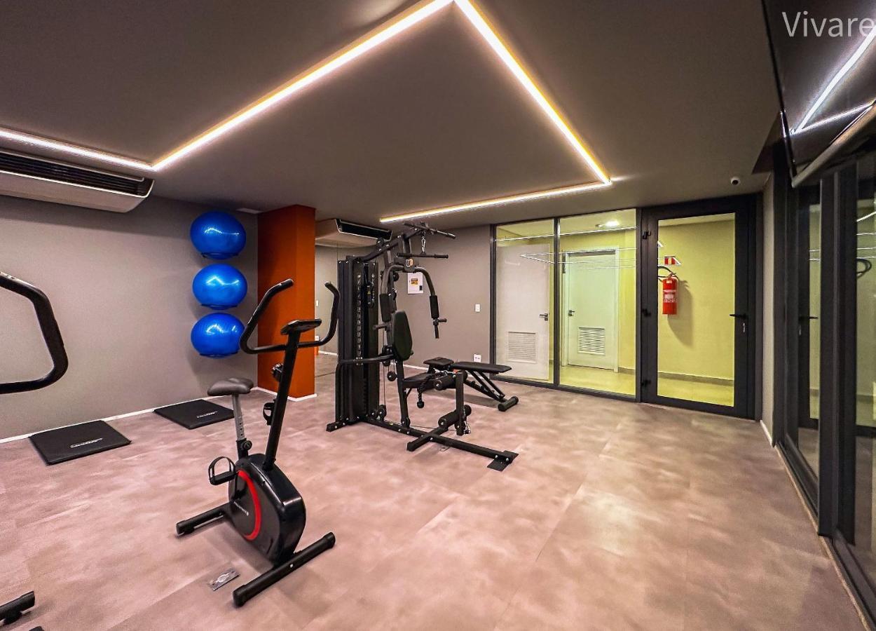 Apartamento Paradise Frei Caneca - Px.sirio Libanes/paulista *