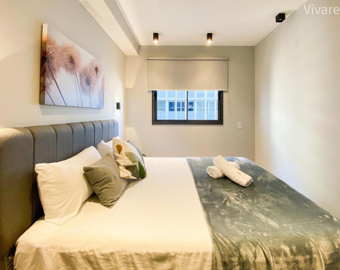 Apartamento Paradise Frei Caneca - Px.sirio Libanes/paulista *