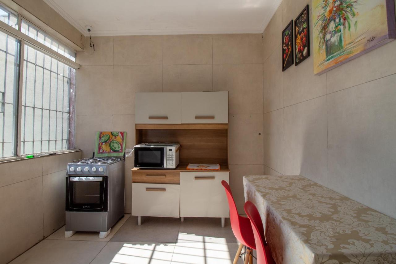 Hostel Cambuci