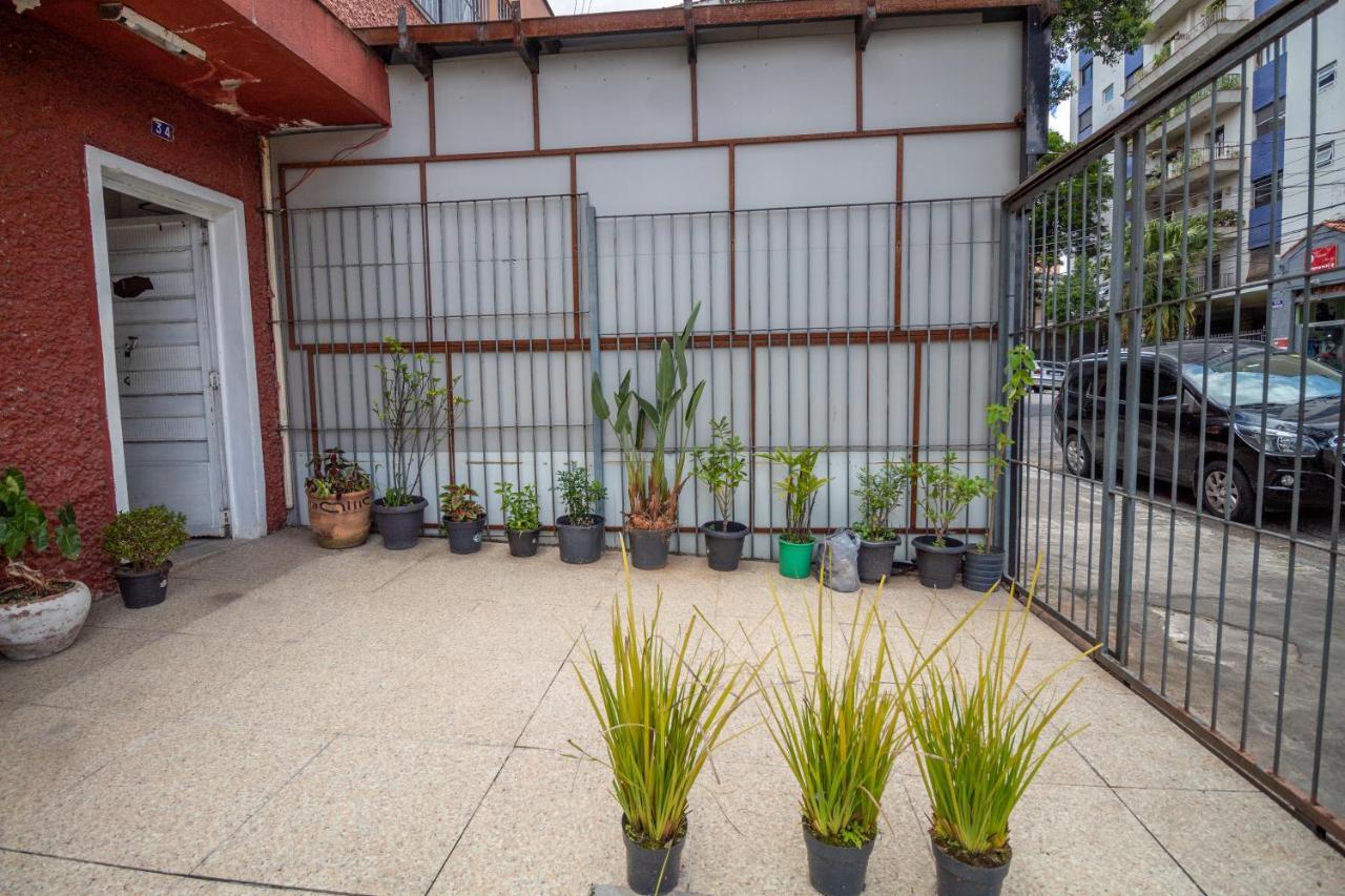 Cambuci * Sao Paulo
