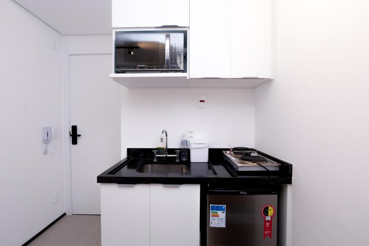Apartment 360 Vn Frei Caneca By Housi - Mobiliados