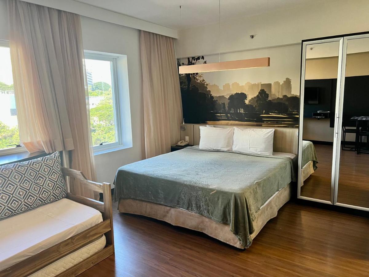 Apartment Beneficencia Portuguesa, 50 Metros *