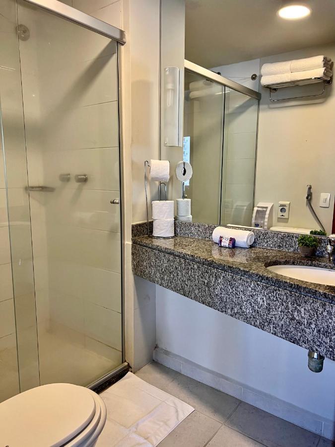 Apartment Beneficencia Portuguesa, 50 Metros