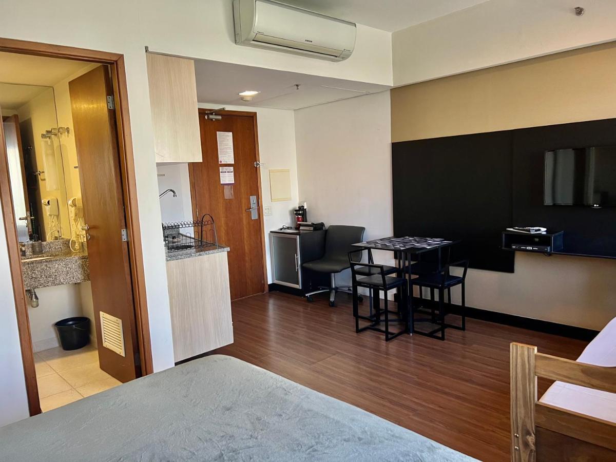 Apartment Beneficencia Portuguesa, 50 Metros Sao Paulo