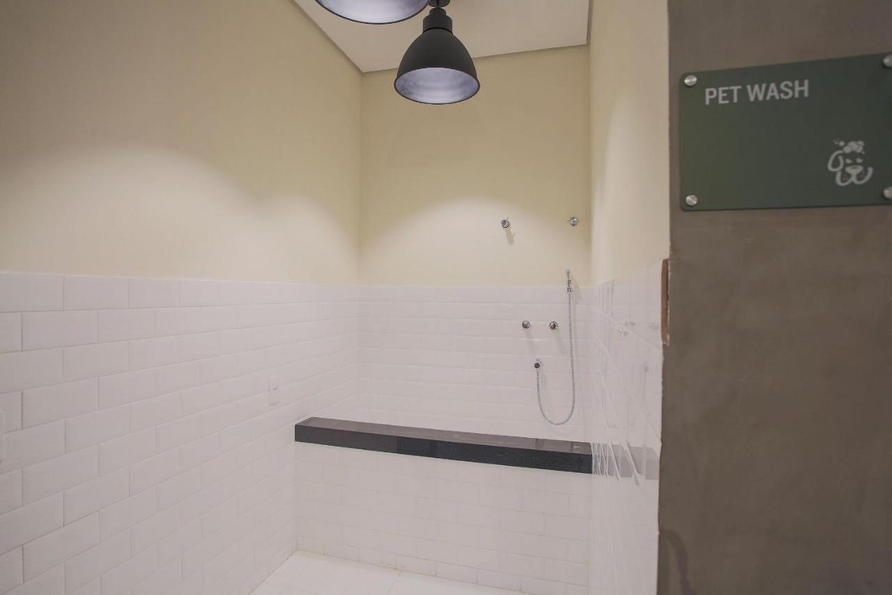 Vn Consolacao Apartamento