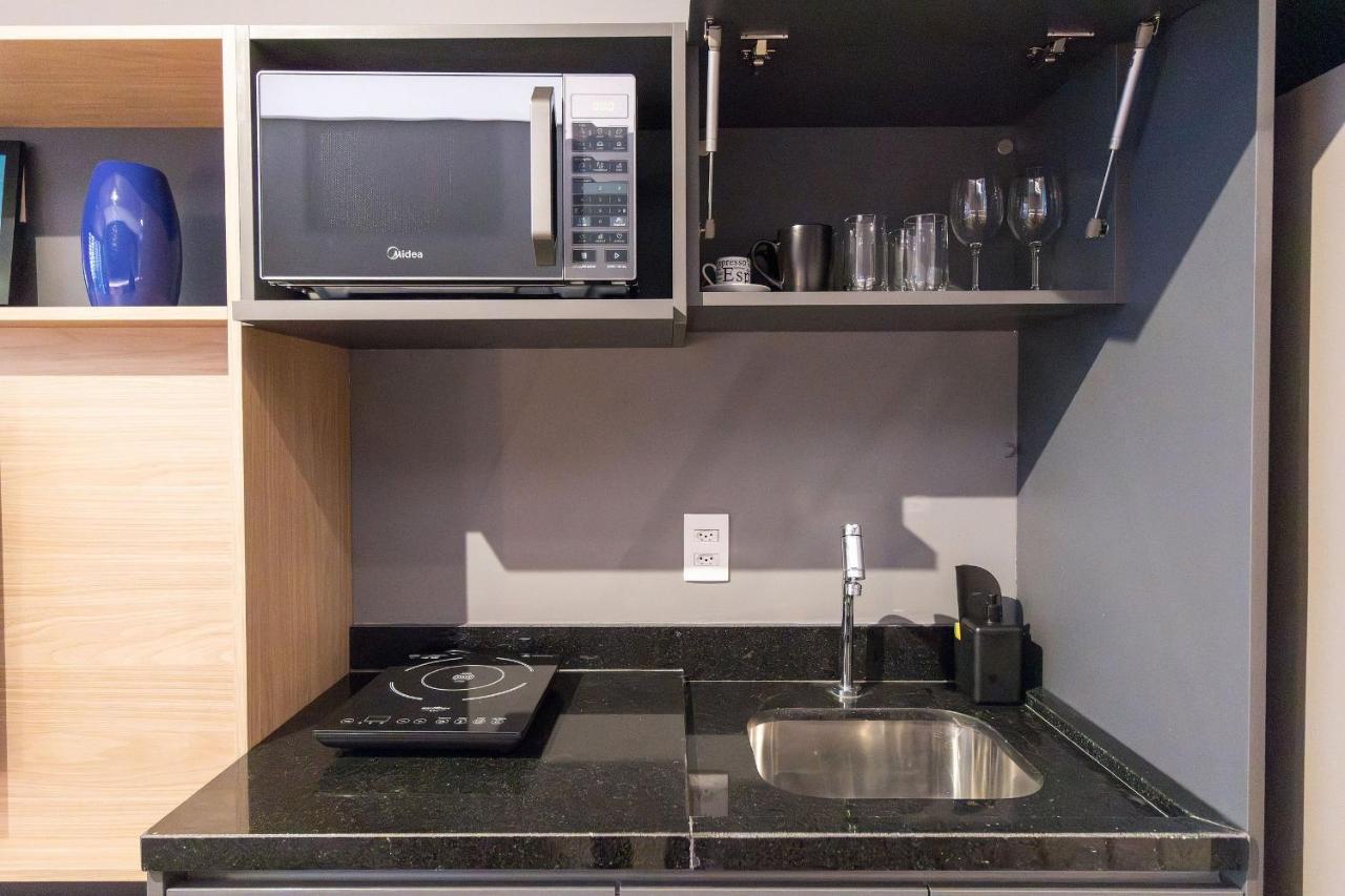 Apartamento Vn Consolacao São Paulo