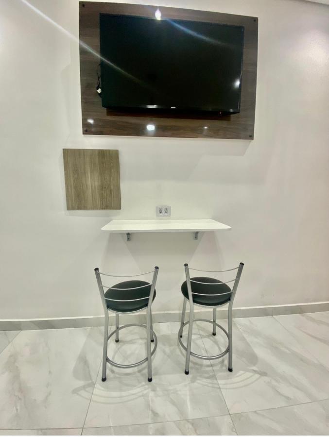 Otel Estacao Se 2*