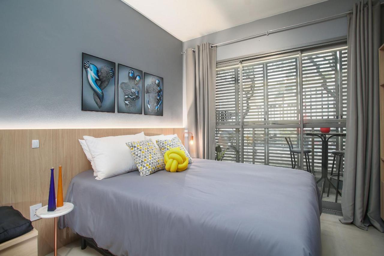Vn Consolacao Apartamento São Paulo