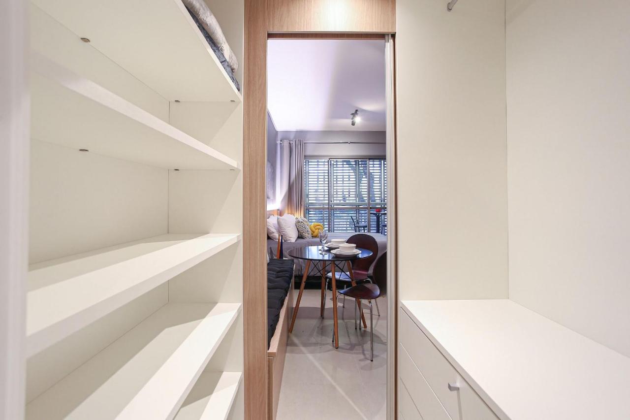 Vn Consolacao Apartamento São Paulo
