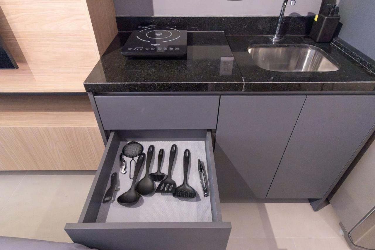 Apartamento Vn Consolacao