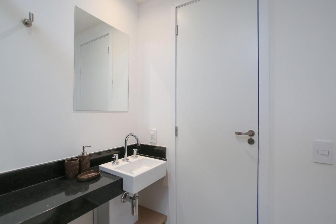 Apartamento Vn Consolacao *