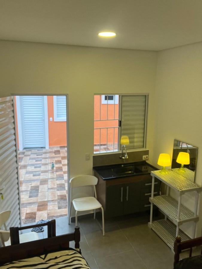 Homestay Residencial Maurice Et Madeleine *