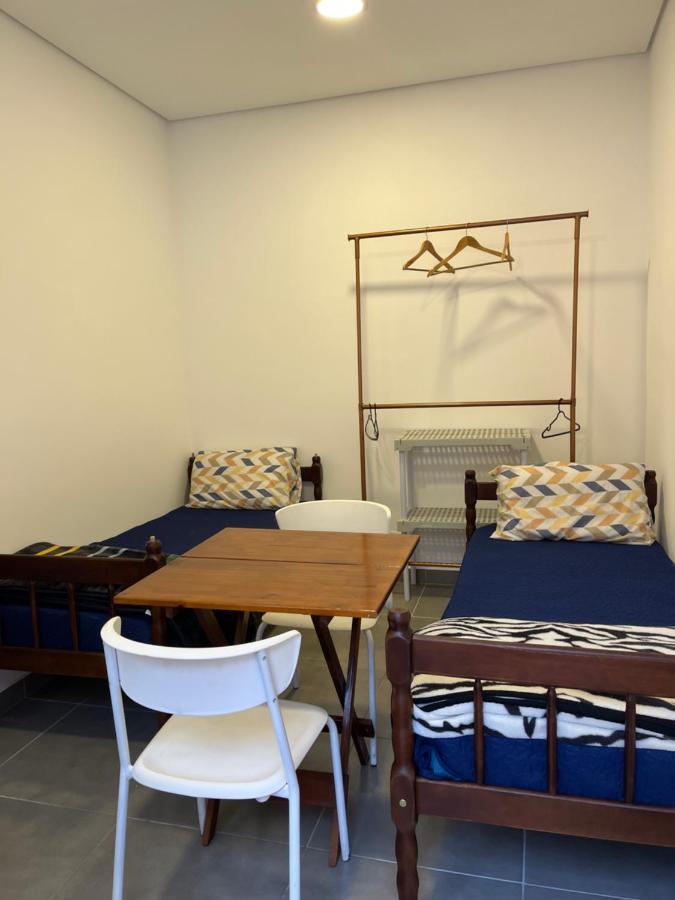 Homestay Residencial Maurice Et Madeleine