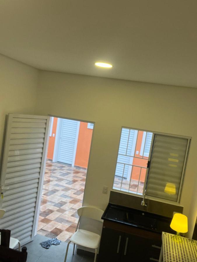 Residencial Maurice Et Madeleine Sao Paulo