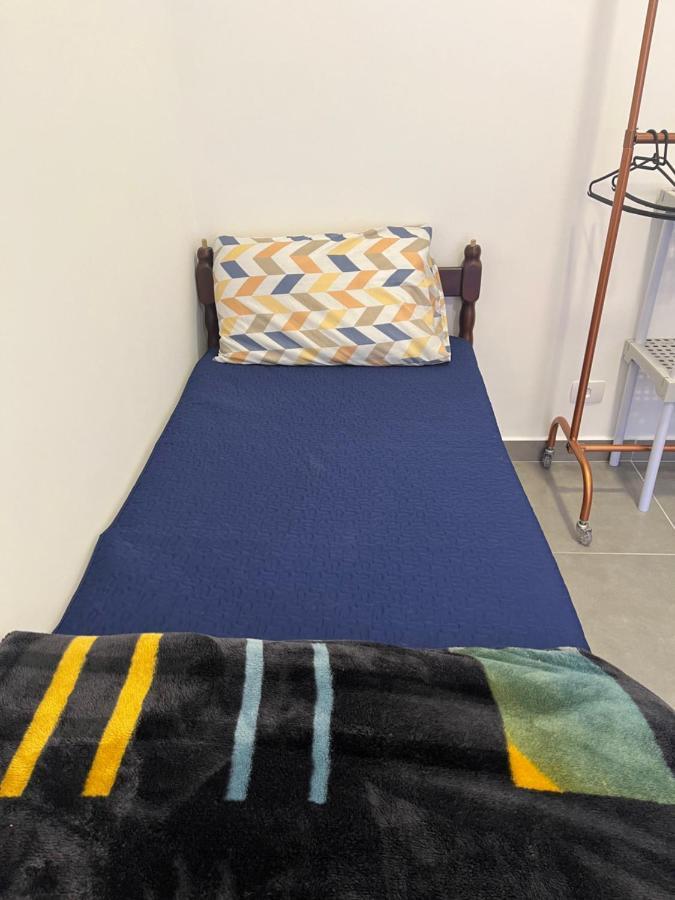 Homestay Residencial Maurice Et Madeleine Sao Paulo