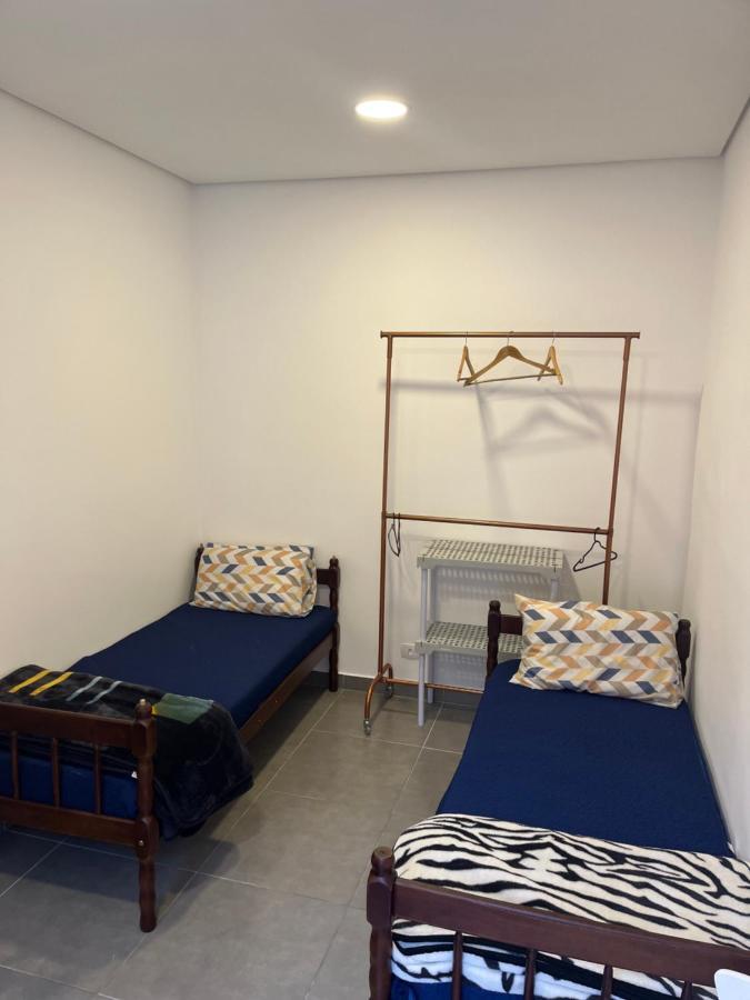Residencial Maurice Et Madeleine