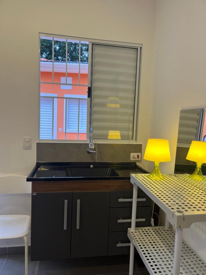 Homestay Residencial Maurice Et Madeleine *