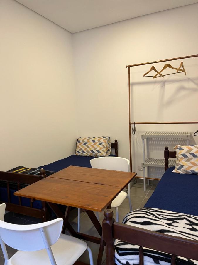 Homestay Residencial Maurice Et Madeleine Sao Paulo