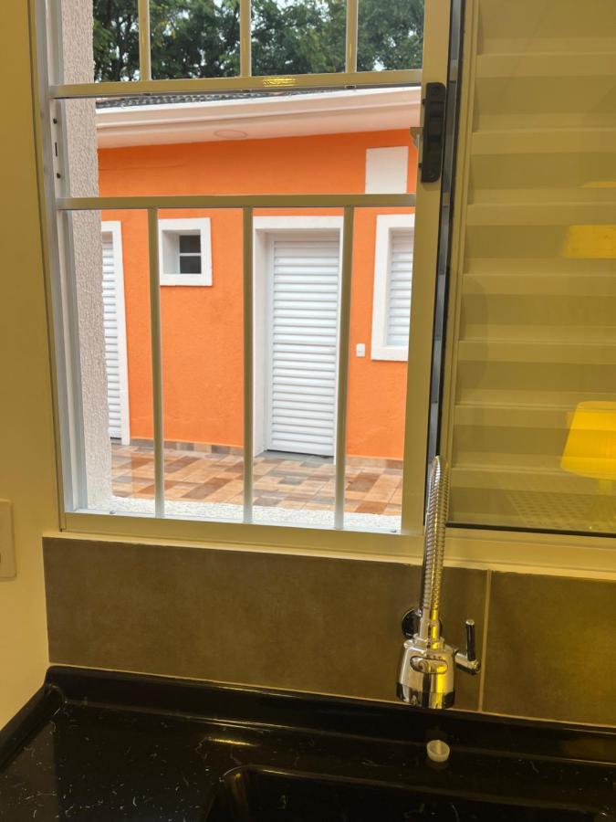 Homestay Residencial Maurice Et Madeleine *