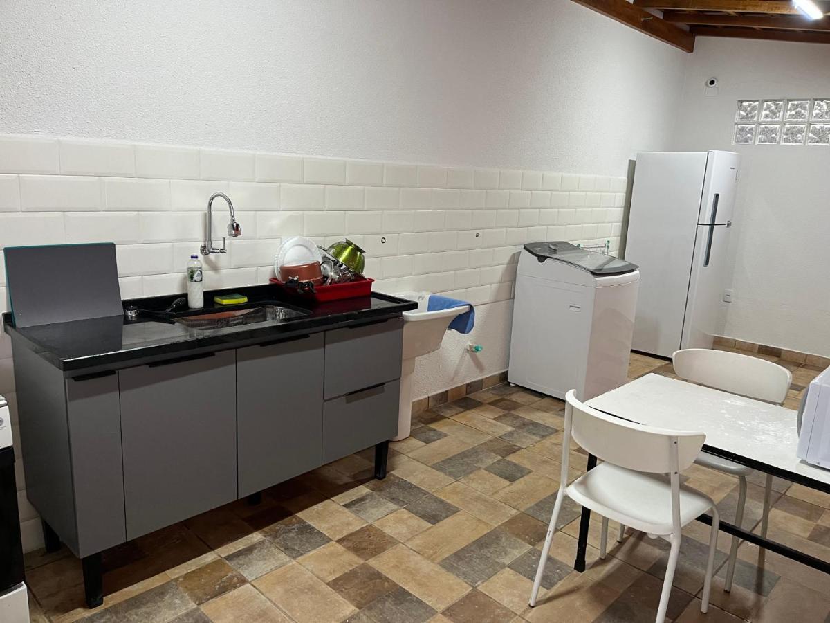Residencial Maurice Et Madeleine Homestay *