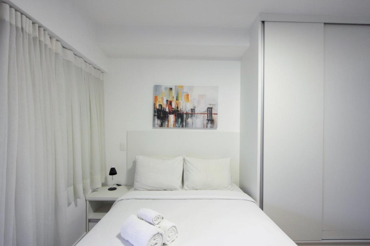 360 Republica Apartment *