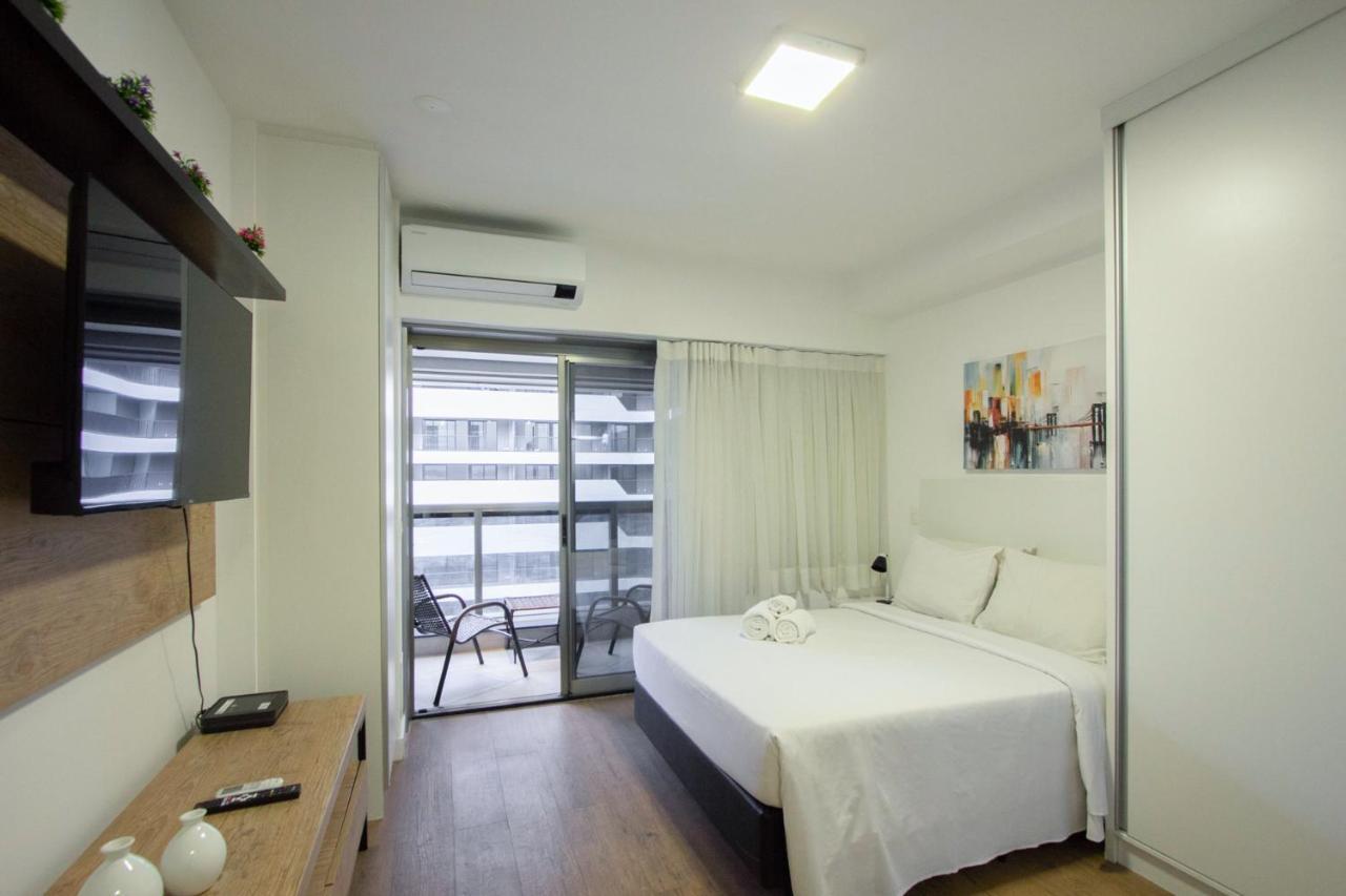 360 Republica Apartment